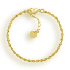 Don't Get It Twisted Bracelet^Evry Jewels Best
