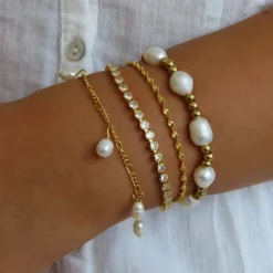Don't Get It Twisted Bracelet^Evry Jewels Best