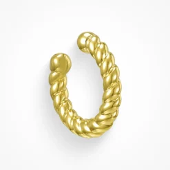 Don't Get it Twisted Ear Cuff^Evry Jewels Clearance