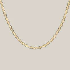 Don't Get It Twisted Necklace^Evry Jewels Online