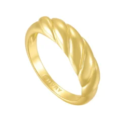 Don't Get It Twisted Ring^Evry Jewels Online