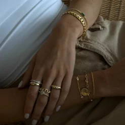Don't Get It Twisted Ring^Evry Jewels Online
