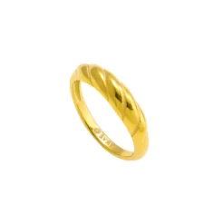 Don't Get It Twisted Ring^Evry Jewels Online