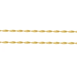 Don't Get It Twisted Waist Chain^Evry Jewels Hot