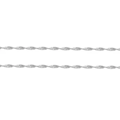Don't Get It Twisted Waist Chain^Evry Jewels Hot