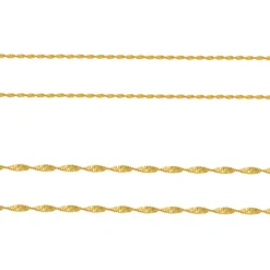 Don't Get It Twisted Waist Chain^Evry Jewels Hot