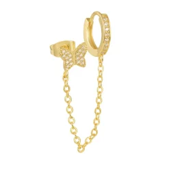 Don't Go Earrings^Evry Jewels Online