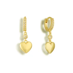 Double Date Earrings^Evry Jewels Hot