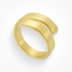 Double Sided Ring^Evry Jewels Outlet