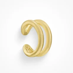 Double Up Ear Cuff^Evry Jewels Discount