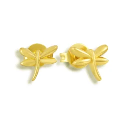 Dragonfly Earrings^Evry Jewels Online