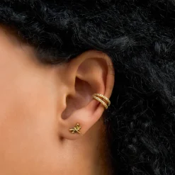 Dragonfly Earrings^Evry Jewels Online