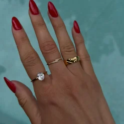 Dream Girl Ring^Evry Jewels Fashion