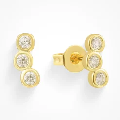 Dreamy Earrings^Evry Jewels Online