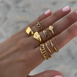 Dreamy Ring^Evry Jewels Clearance