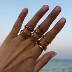Dreamy Ring^Evry Jewels Clearance