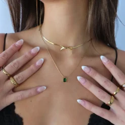 Duchess Necklace^Evry Jewels Online