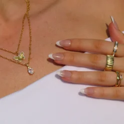 Duchess Ring^Evry Jewels Fashion