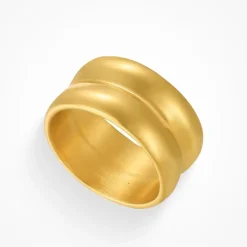Duet Ring^Evry Jewels Hot