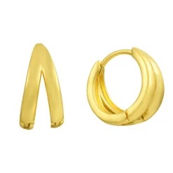 Duo Earrings^Evry Jewels Best