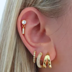 Duo Earrings^Evry Jewels Best