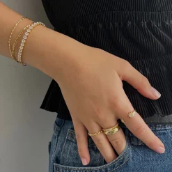 Dusk to Dawn Ring^Evry Jewels Outlet