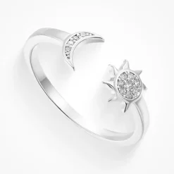 Dusk to Dawn Ring^Evry Jewels Outlet