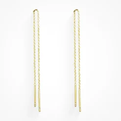 Editorial Earrings^Evry Jewels Fashion