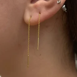Editorial Earrings^Evry Jewels Fashion