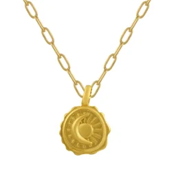 El Eclipse Necklace^Evry Jewels Fashion