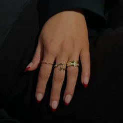 Empathy Ring^Evry Jewels Best