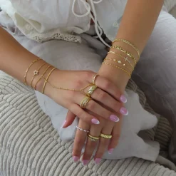 Enchanted Bracelet^Evry Jewels Best