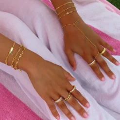 Enchanted Bracelet^Evry Jewels Best