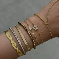 Enchanted Bracelet^Evry Jewels Best