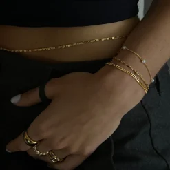 Enchanted Bracelet^Evry Jewels Best