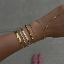 Enchanted Bracelet^Evry Jewels Best
