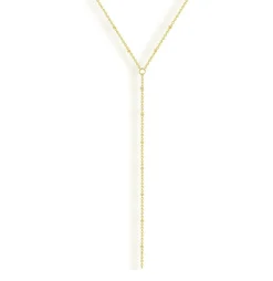 Enchanting Lariat Necklace^Evry Jewels Best