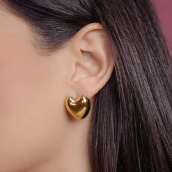 Endless Romance Earrings^Evry Jewels New