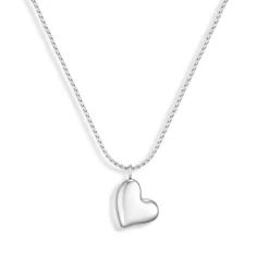Endless Romance Necklace^Evry Jewels Clearance