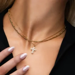 Enlightened Necklace^Evry Jewels Clearance