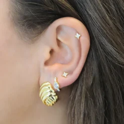 Entangled Earrings^Evry Jewels Fashion