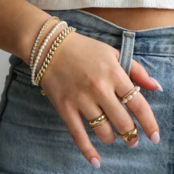 Essential Ring^Evry Jewels Outlet