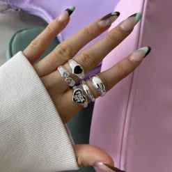 Essential Ring^Evry Jewels Outlet