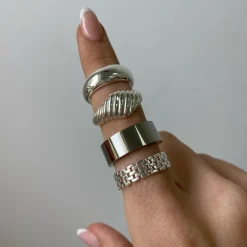 Essential Ring^Evry Jewels Outlet