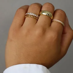 Essential Ring^Evry Jewels Outlet