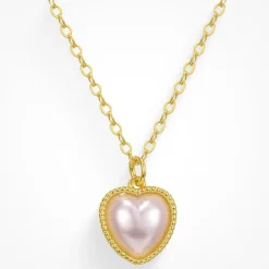 Eternal Love Necklace^Evry Jewels New