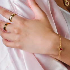 Eternally Yours Ring^Evry Jewels Fashion
