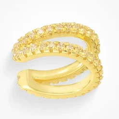 Eternity Ear Cuff^Evry Jewels Discount