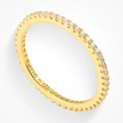 Eternity Ring^Evry Jewels Hot
