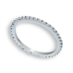Eternity Ring^Evry Jewels Hot